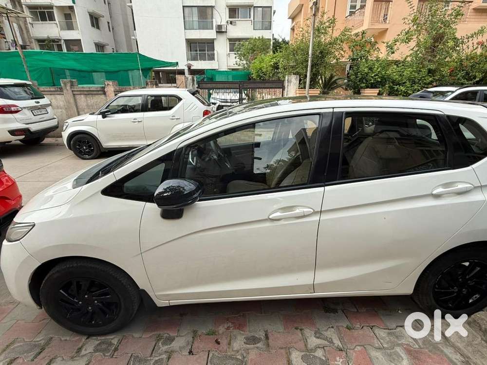 Honda Jazz 2016