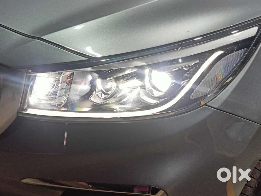 Kia Carnival, 2023, Diesel