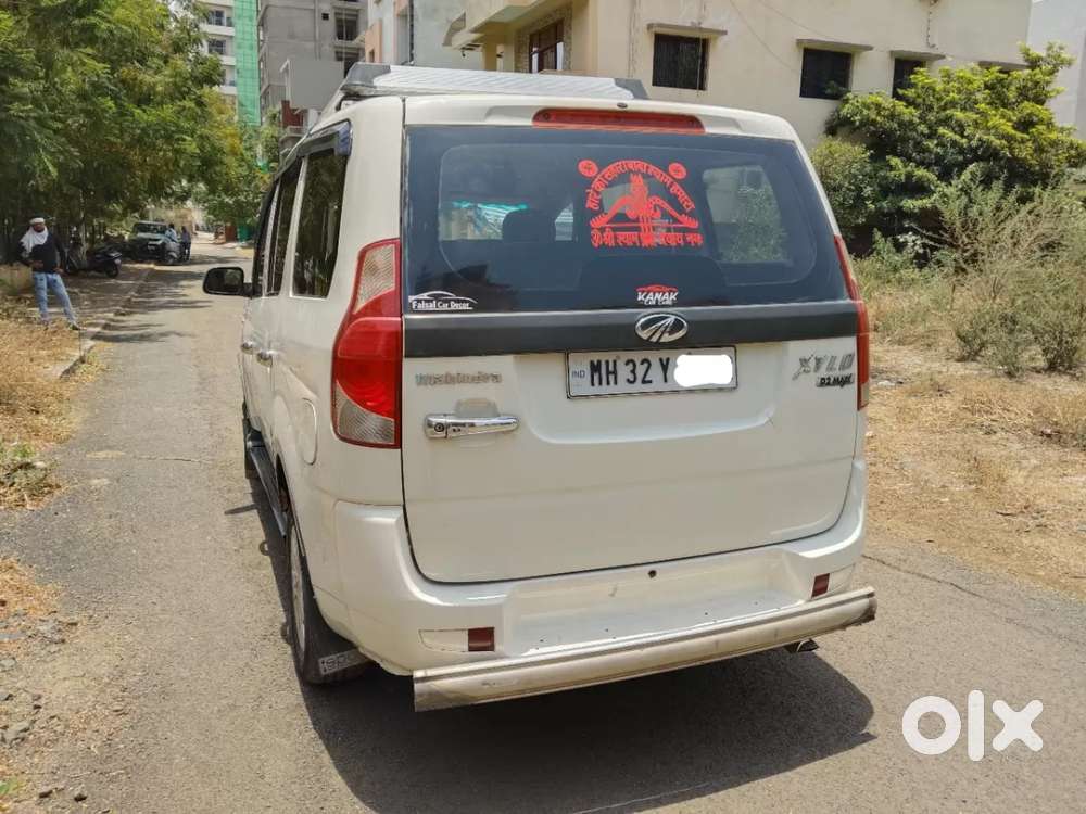 Mahindra Xylo D2 Bs Iv, 2014, Diesel