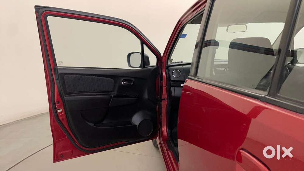 Maruti Suzuki Stingray Vxi, 2013, Petrol