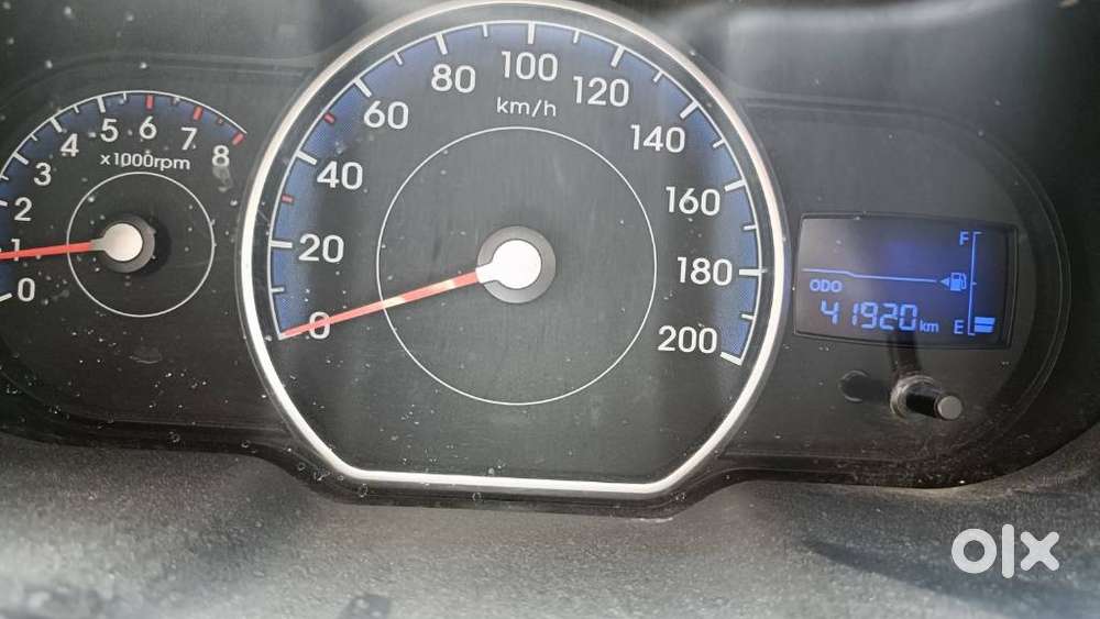 Hyundai I10 Sportz 1.1l, 2015, Petrol