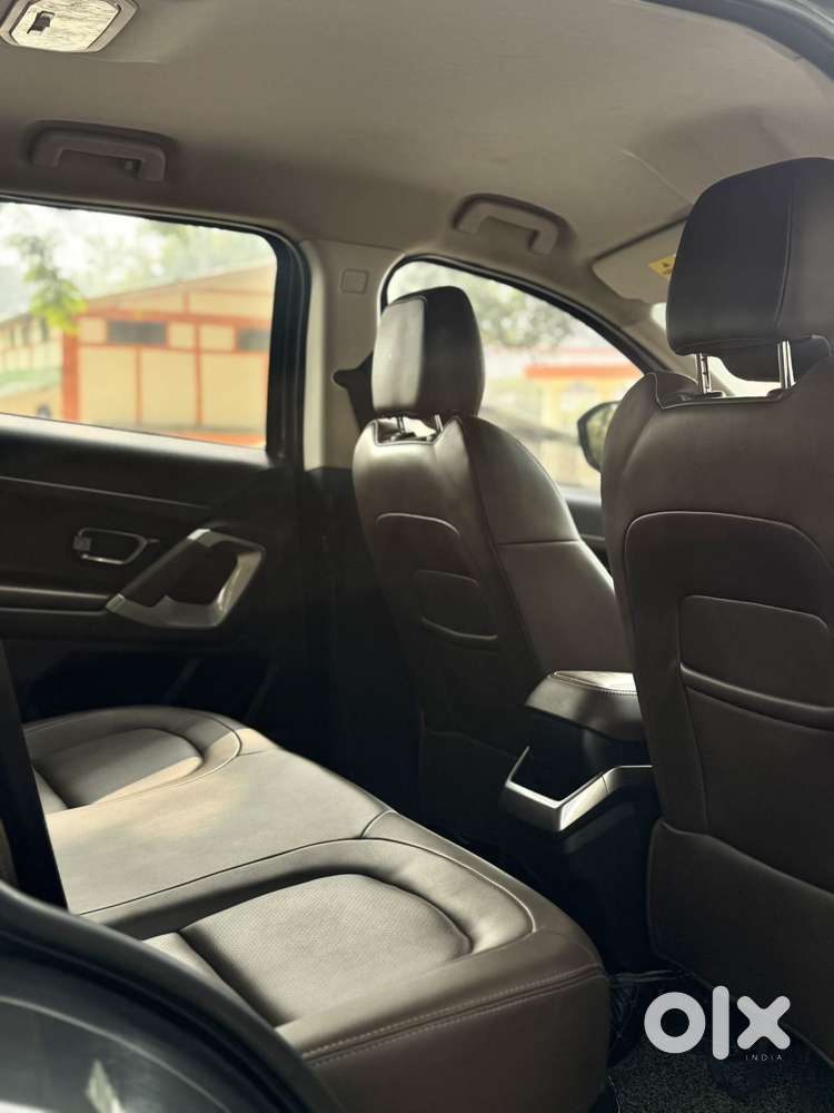 Tata Harrier Xz, 2019, Diesel