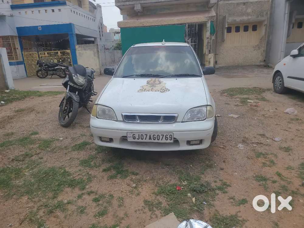 Gaadi Mein Koi Kami Nahin Hai A C, Powerful Hai