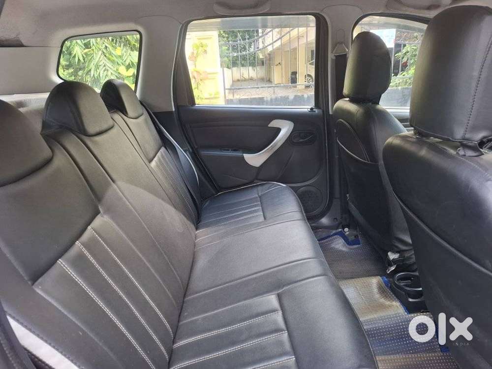 Nissan Terrano Xl 110 Diesel, 2014, Diesel
