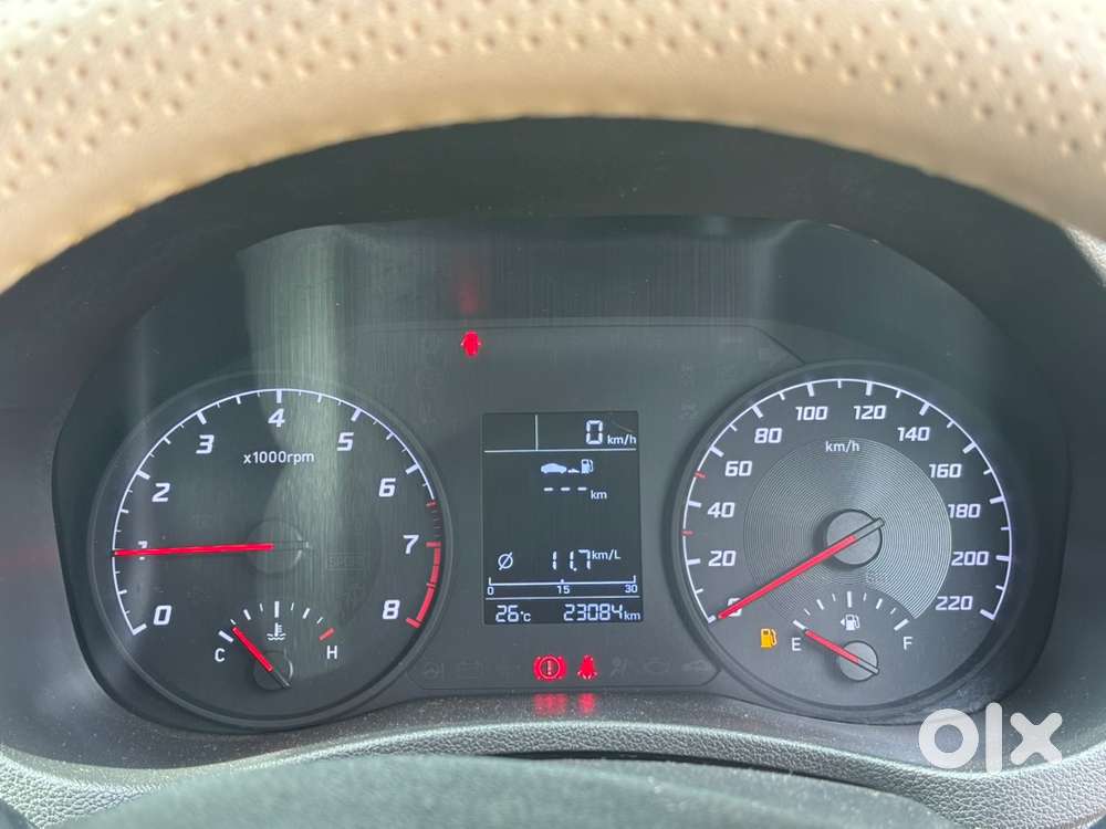 Hyundai Verna 1.5 S+2022 Model