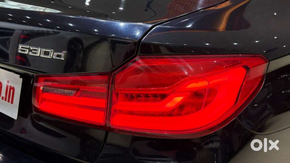 Bmw 5 Series [ ] 3.0 530d M Sport, 2020, Diesel