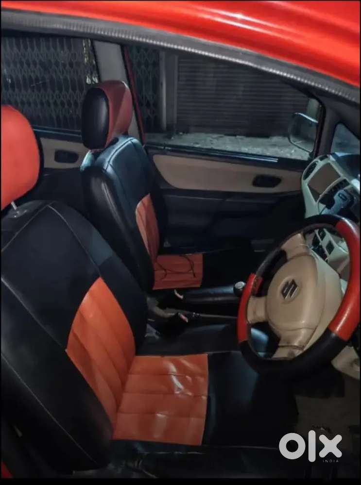 Maruti Suzuki Zen Estilo 2009 Variant