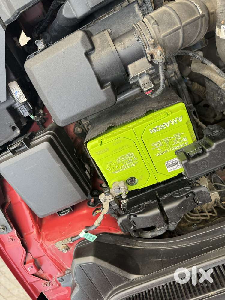 Hyundai New I20 1.2 Magna Mt, 2021, Petrol