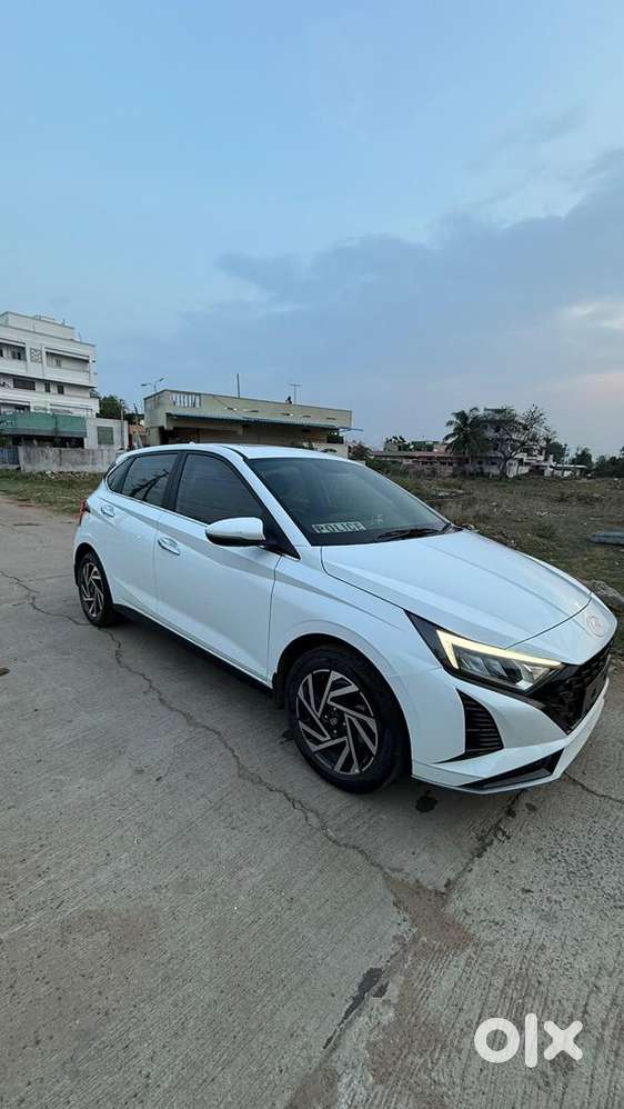 Hyundai I20 Asta