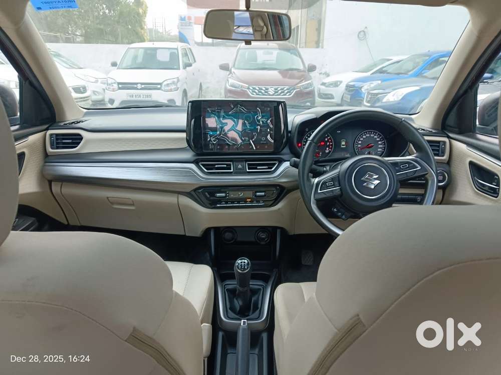 Maruti Suzuki Swift Dzire Zxi Plus , 2024, Petrol