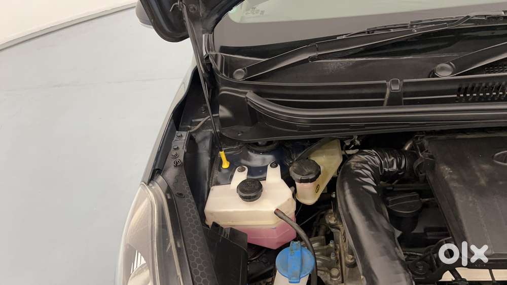 Hyundai Grand I10 Nios Sportz 1.2 Kappa Vtvt, 2022, Petrol