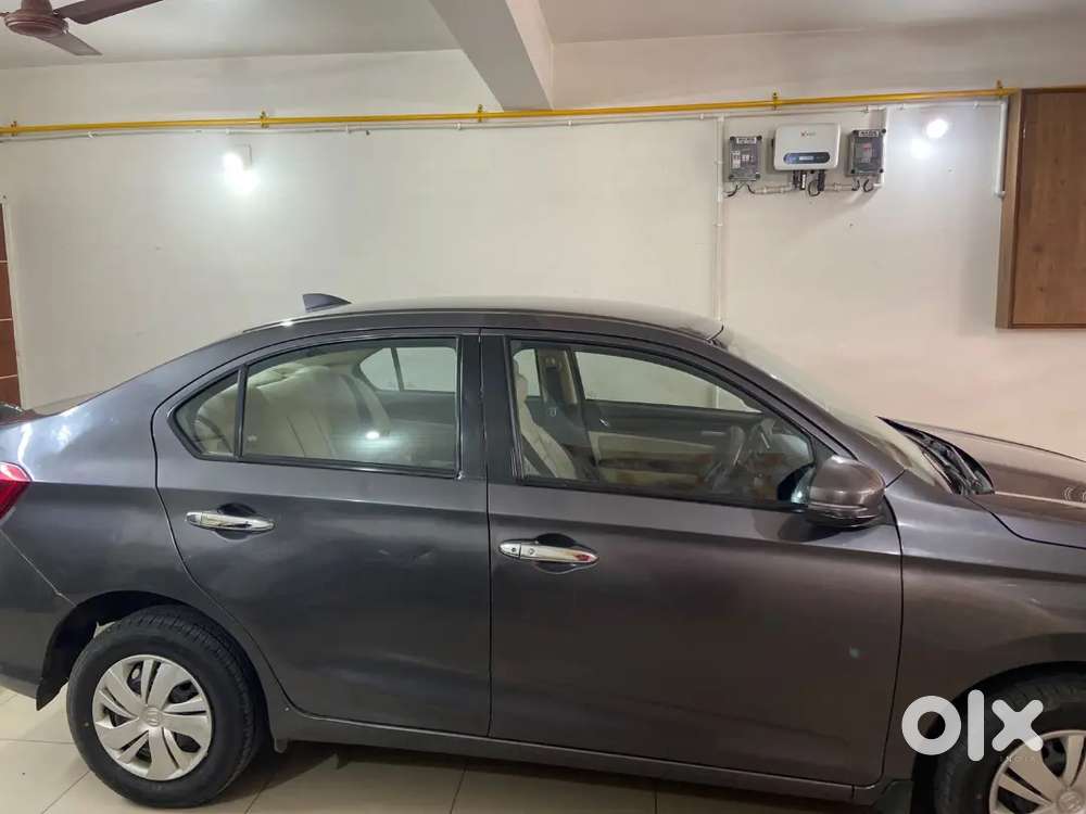 Honda Amaze 1.2 S 2018 Petrol Manual