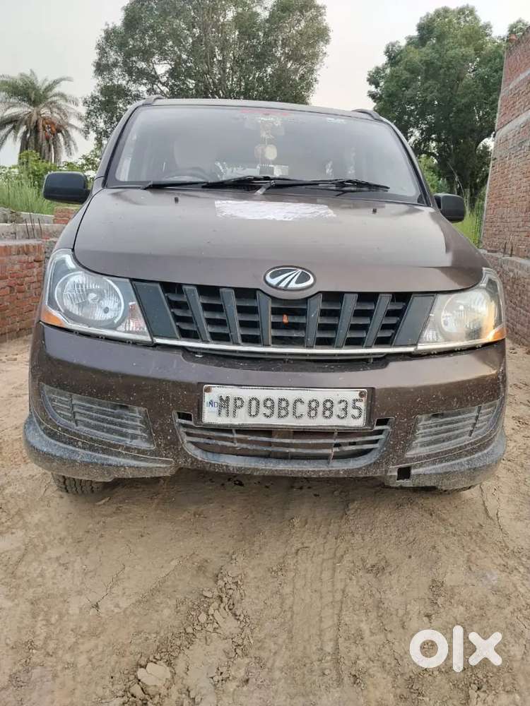 Mahindra Xylo 2013 Diesel 150000 Km Driven