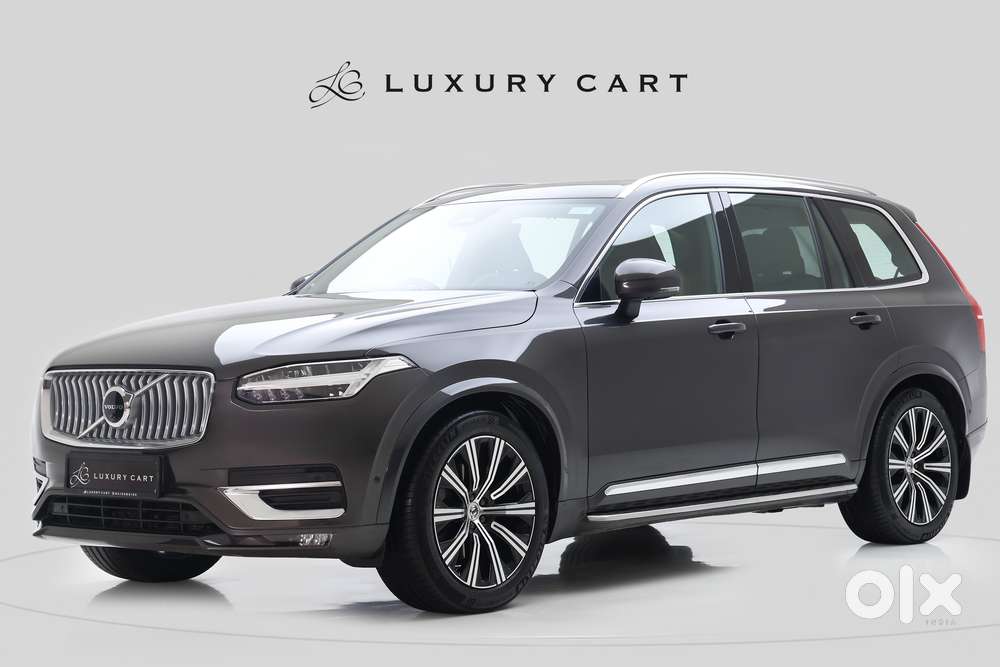 Volvo Xc90 B5 Ultra, 2025, Petrol