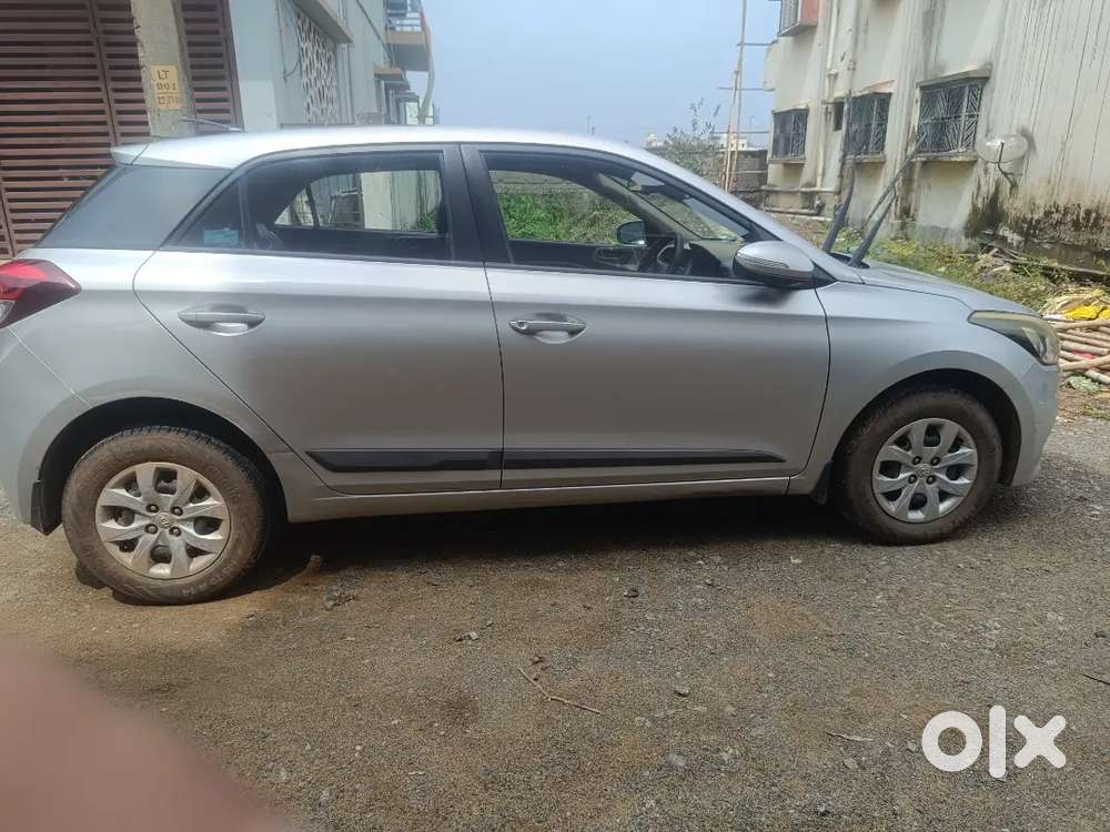 Hyundai Elite I20 Sportz 2014