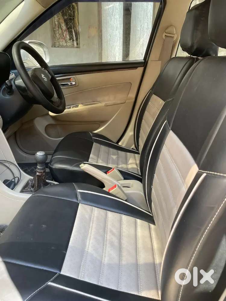 Maruti Suzuki Dzire 2016