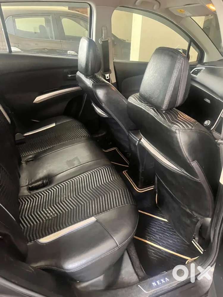 Maruti Suzuki S Cross 2018 Diesel Manual