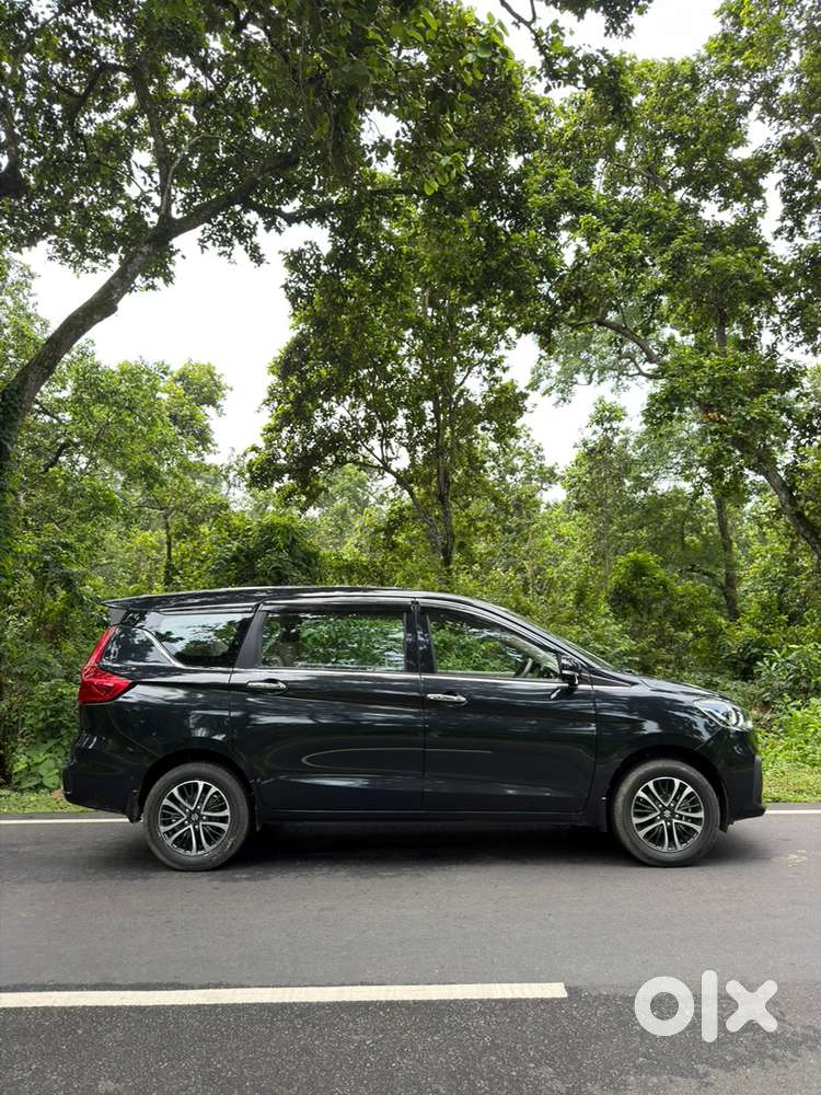 New Maruti Suzuki Ertiga 2026 For Sale