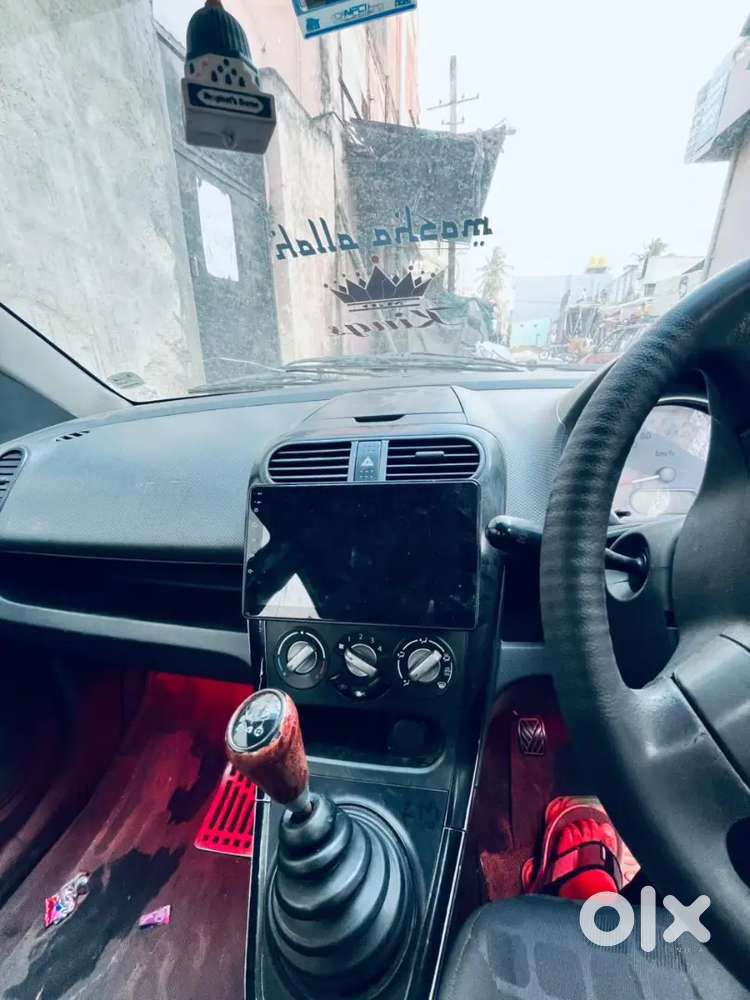 Fresh Fc 2016 Good Condition Showroom Maintained Screen Touch System