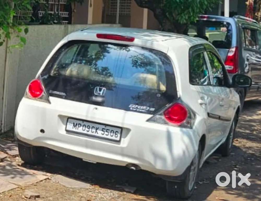 For Sell Honda Brio 2011