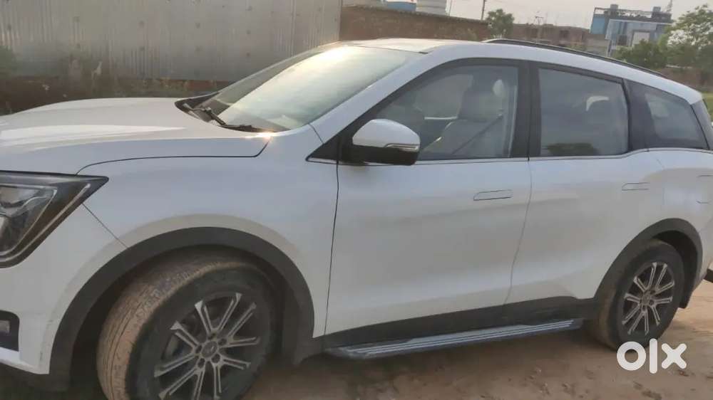 Mahindra Xuv700 Diesel 2025