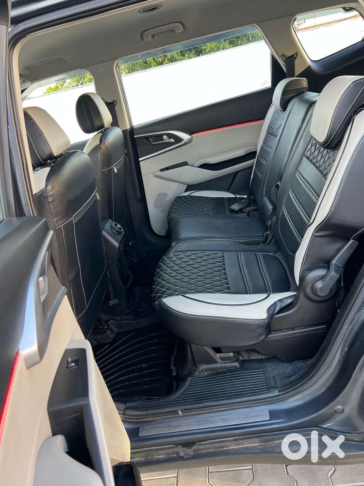 Kia Carens 1.5 Prestige 7 Str, 2023, Petrol