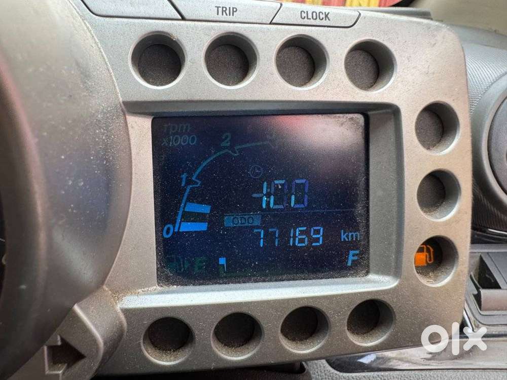 Chevrolet Beat Diesel Ls, 2012, Diesel
