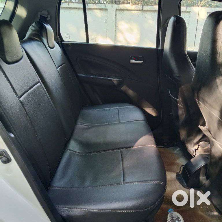 Maruti Suzuki Celerio Vxi(o), 2019, Cng & Hybrids