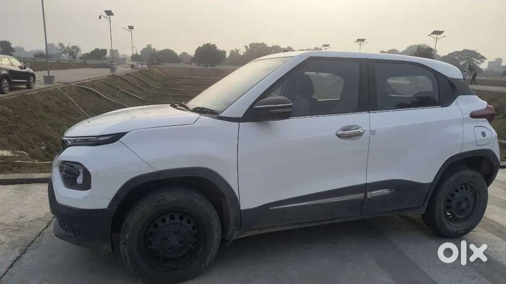 Tata Punch 1.2 2023