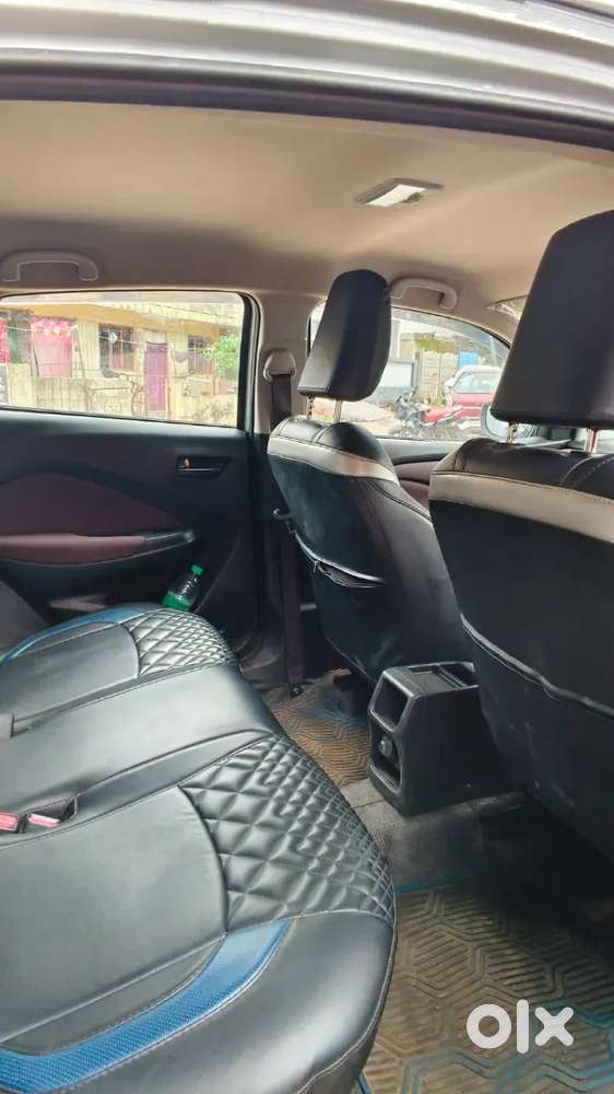 Maruti Suzuki Fronx 2025