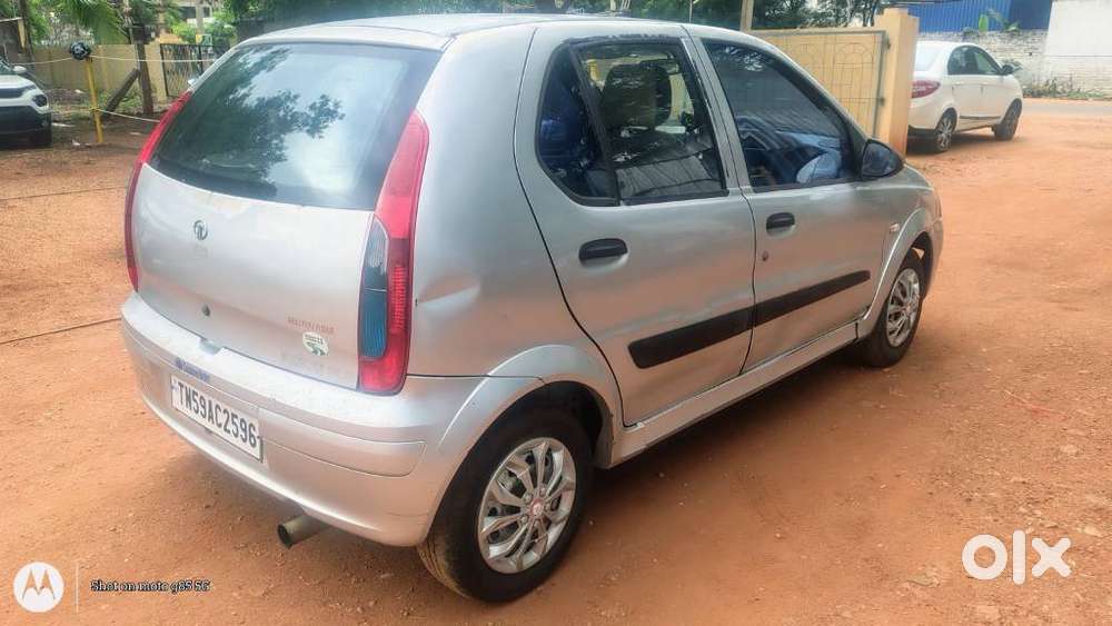 Tata Indica, 2006, Diesel