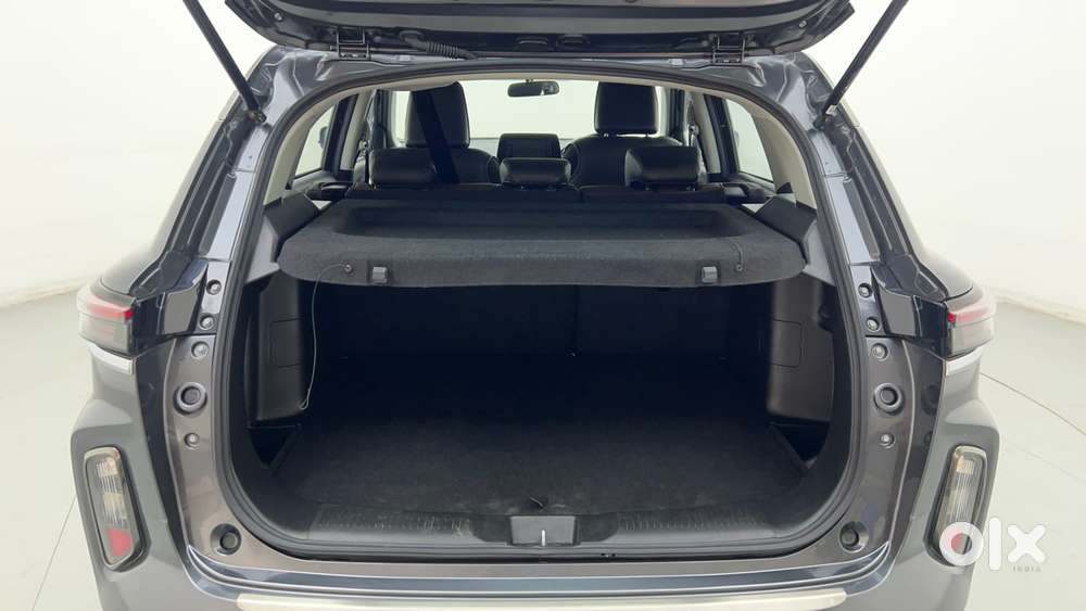 Maruti Suzuki Grand Vitara 1.5 Delta Smart Hybrid, 2025, Petrol
