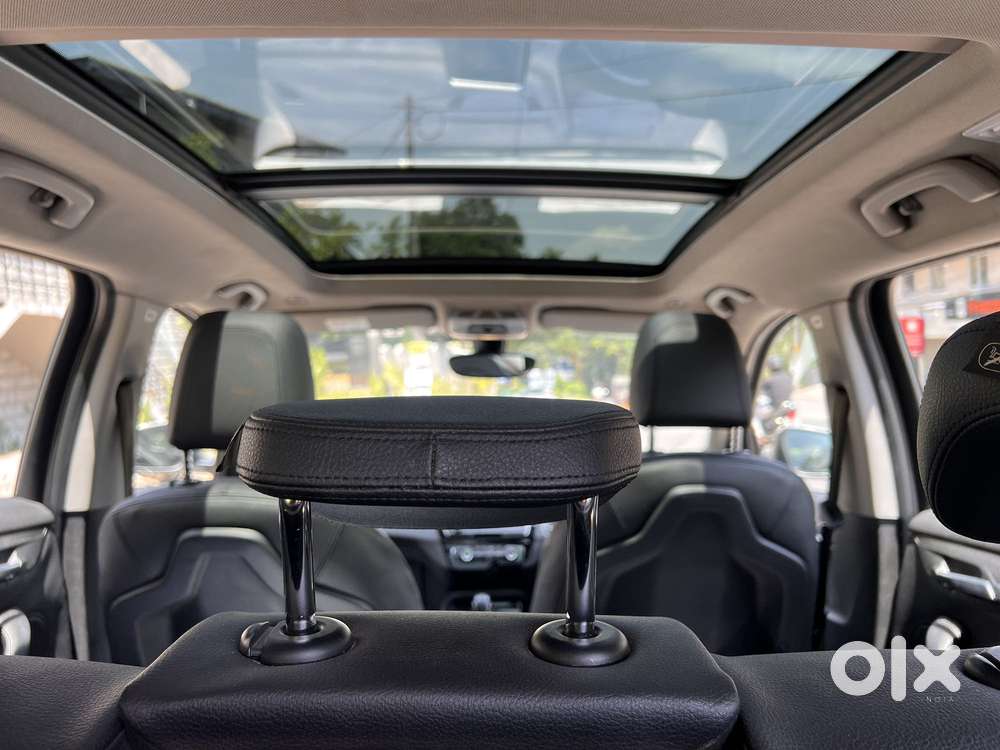 Bmw X1 2.0 Sdrive 20d, 2017, Diesel