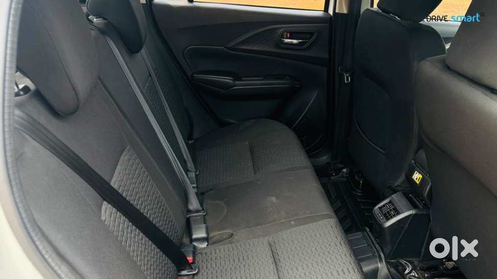 Maruti Suzuki Swift, 2024, Petrol
