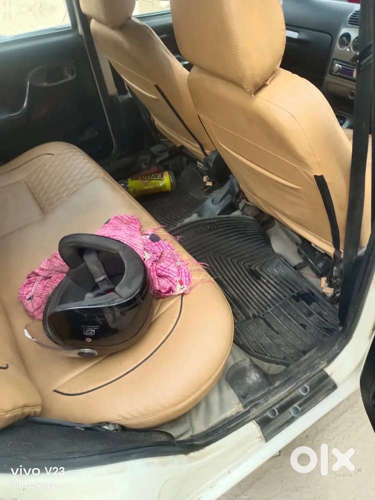Tata Indigo Ecs 2013 Diesel Well Maintained