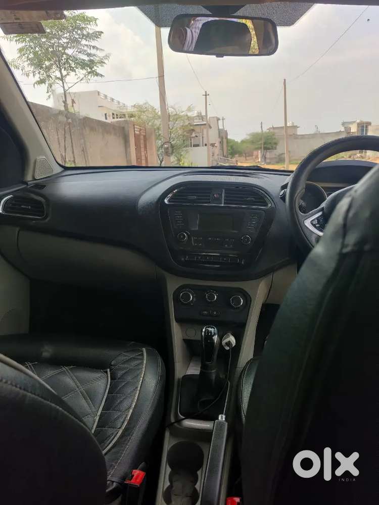 Tata Tiago Diesel 2018 Model
