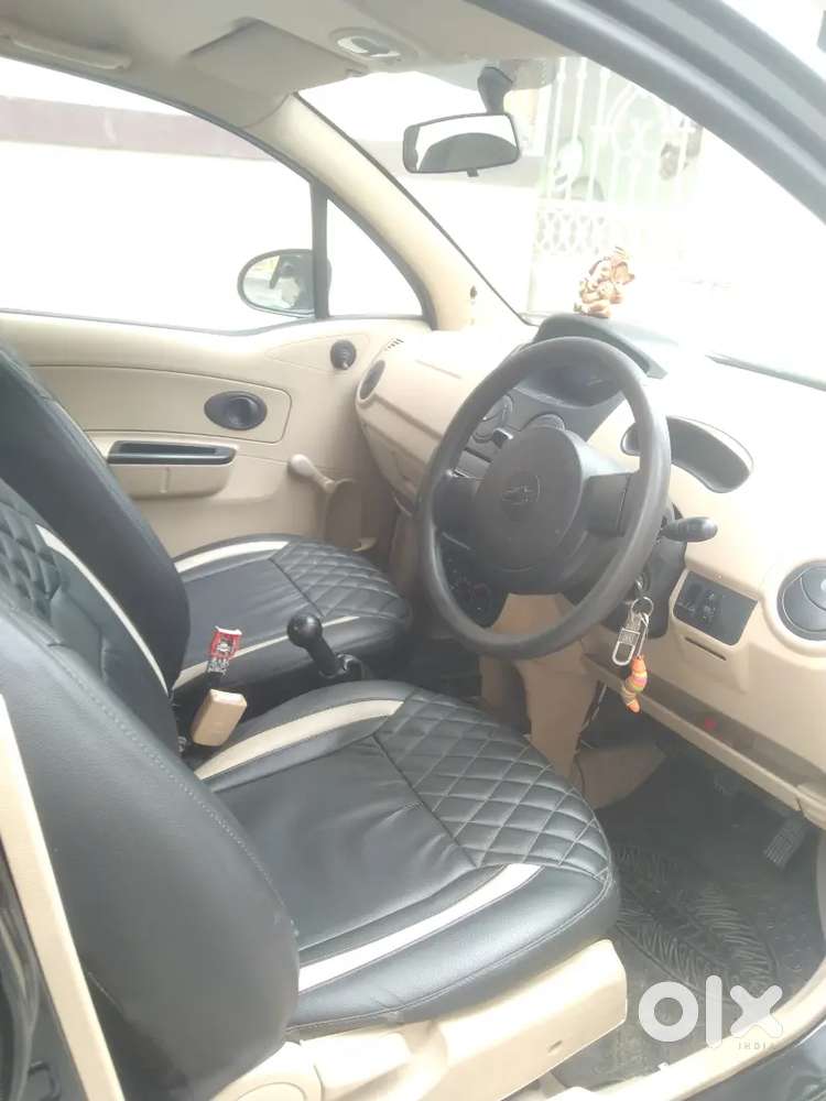 Chevrolet Spark 2009 Petrol Good Condition
