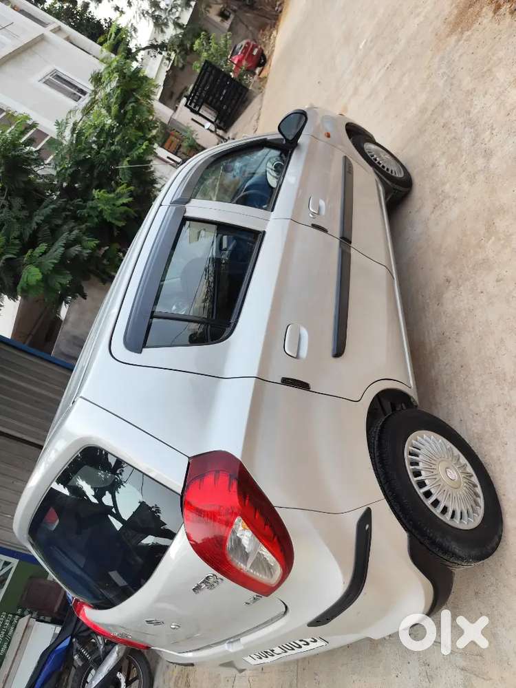 Maruti Suzuki Alto 800 2015 Petrol 51378 Km Driven