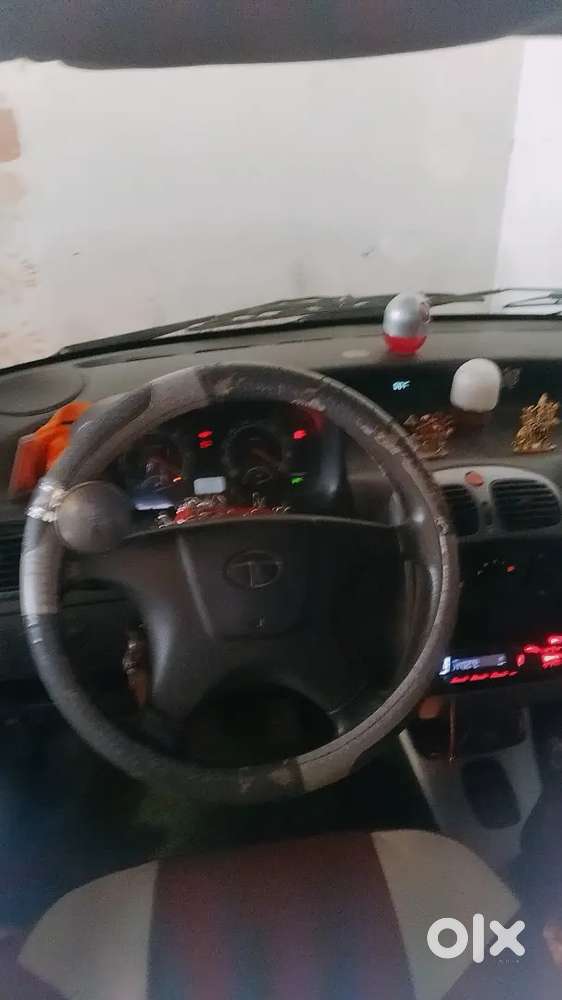 Tata Indica V2 डीज़ल 2008