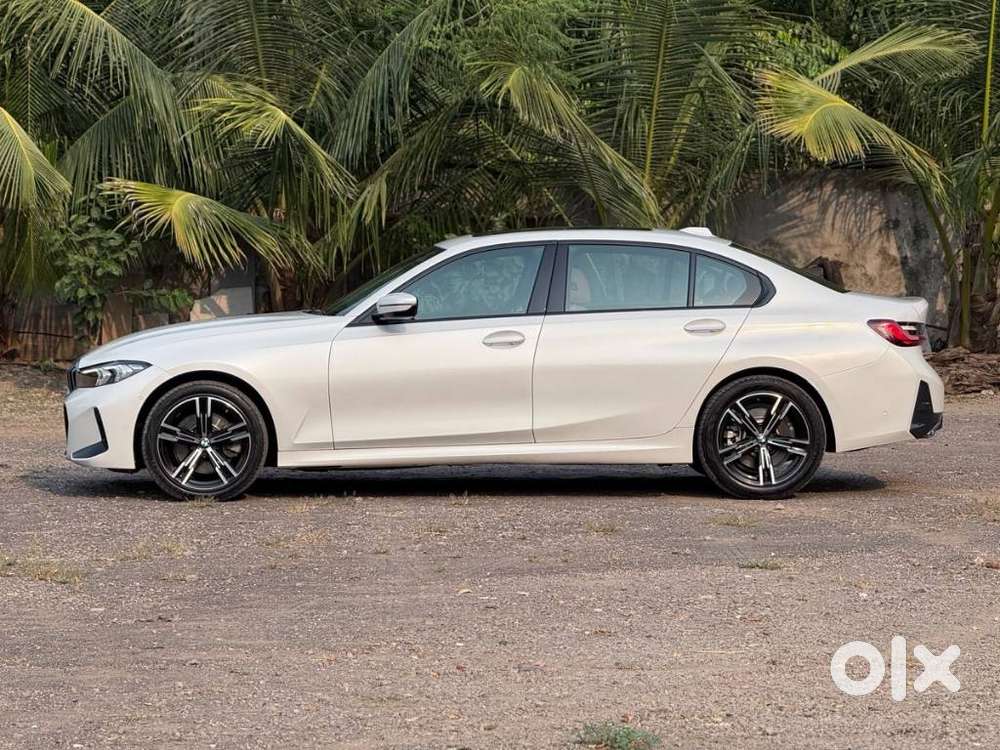 Bmw 3 Series Gran Limousine 2.0 330li Iconic Edition, 2024, Petrol