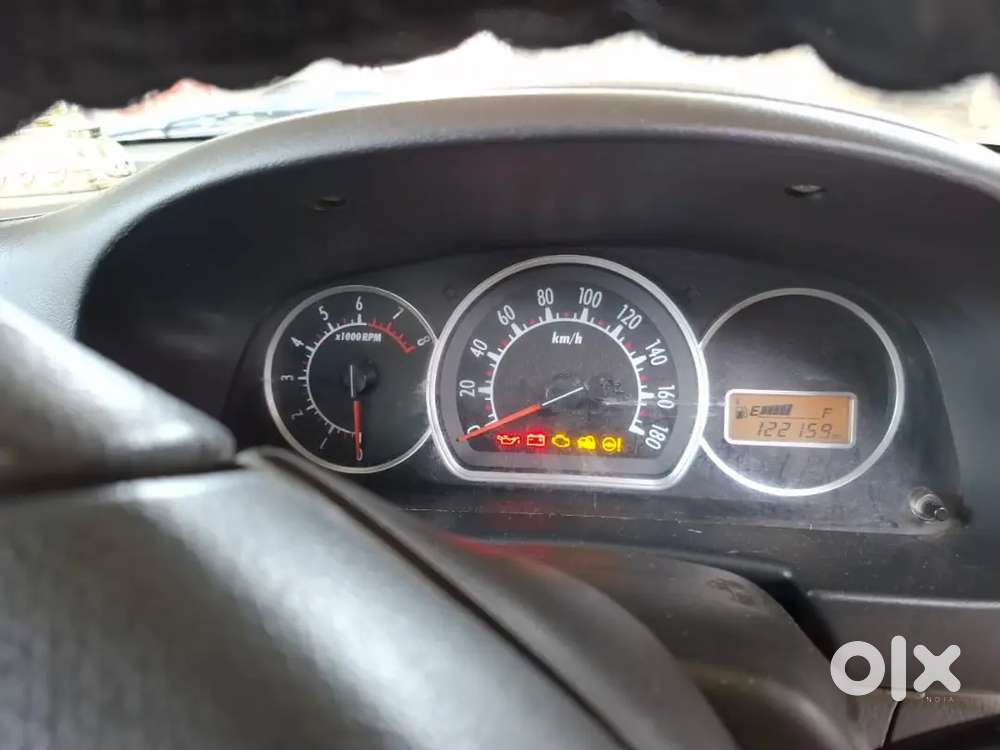 Maruti Suzuki Alto 2013 1.0 Vxi