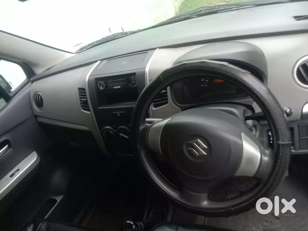 Maruti Suzuki Wagon R 2010 Second Owner