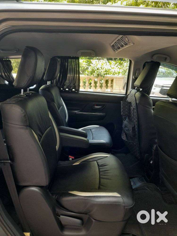 Maruti Suzuki Xl6 1.5 Zeta Mt, 2021, Petrol