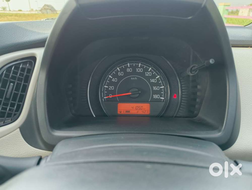 Maruti Suzuki Wagon R, 2024, Petrol