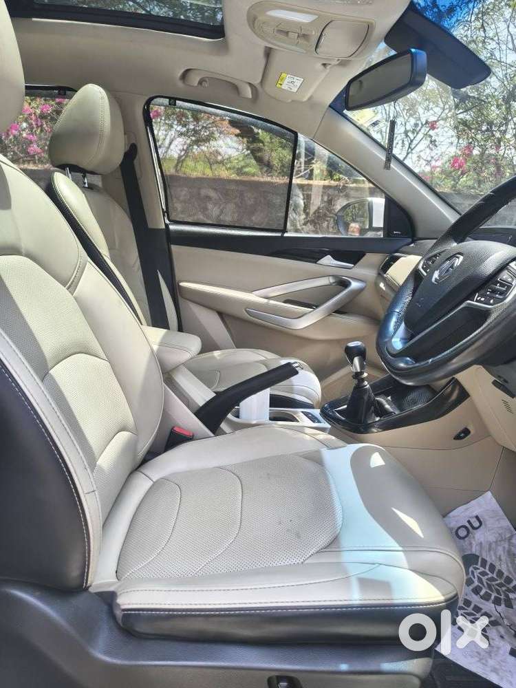 Mg Hector Sharp Diesel Manual, 2021, Diesel