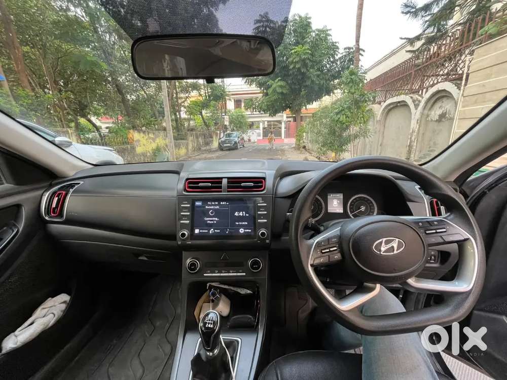 Hyundai Creta 1.5 2023 ... Price Negotiable