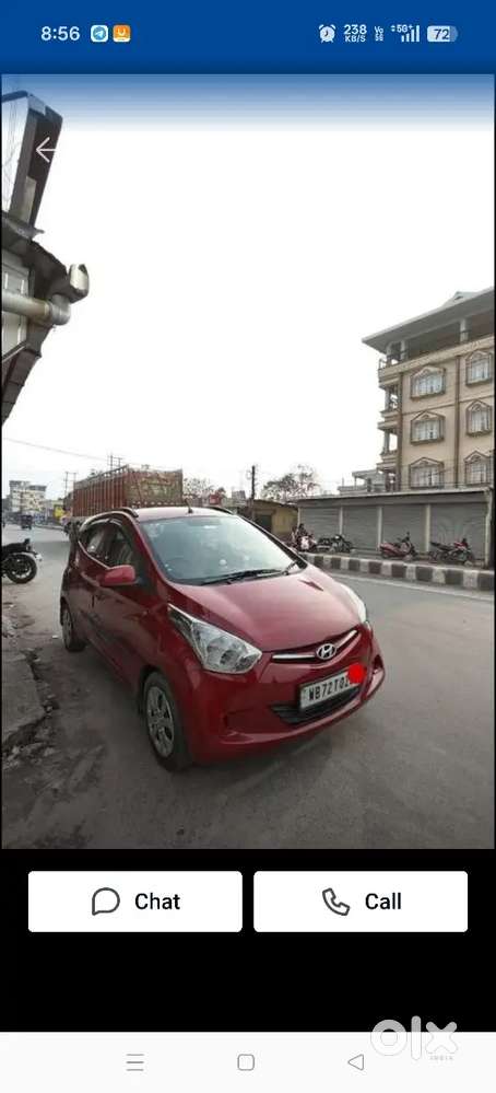 08/2018 Registration All Paper Okay Urgent Sale