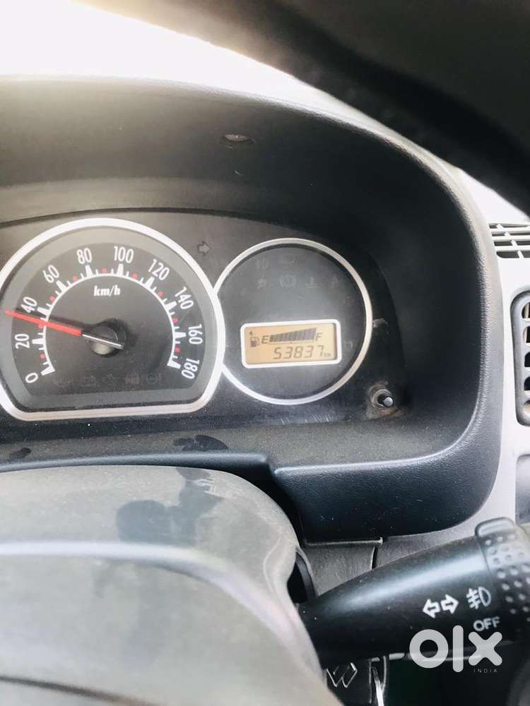 Maruti Suzuki Alto K10 2014 Petrol Well Maintained