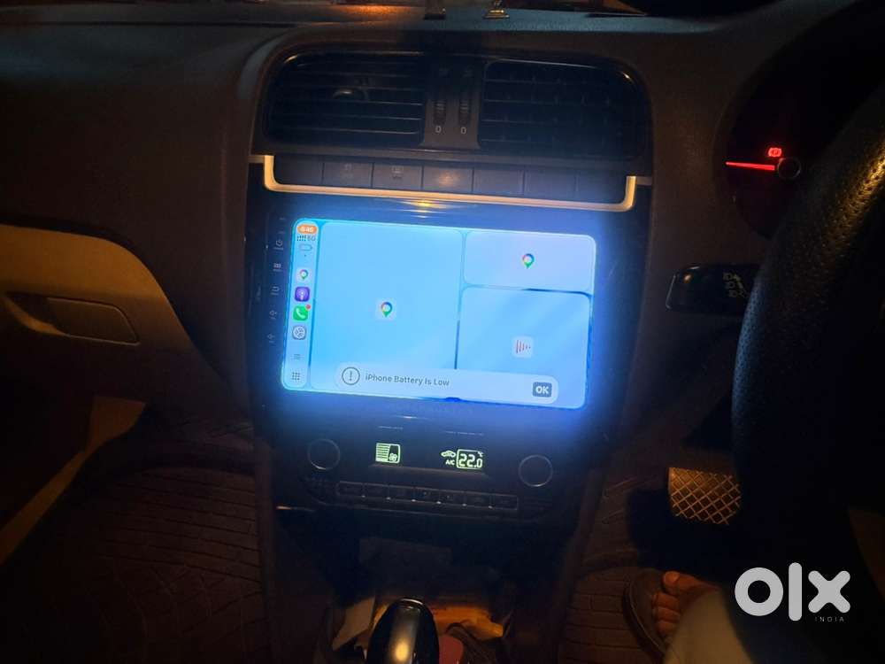 Volkswagen Vento Petrol 2013