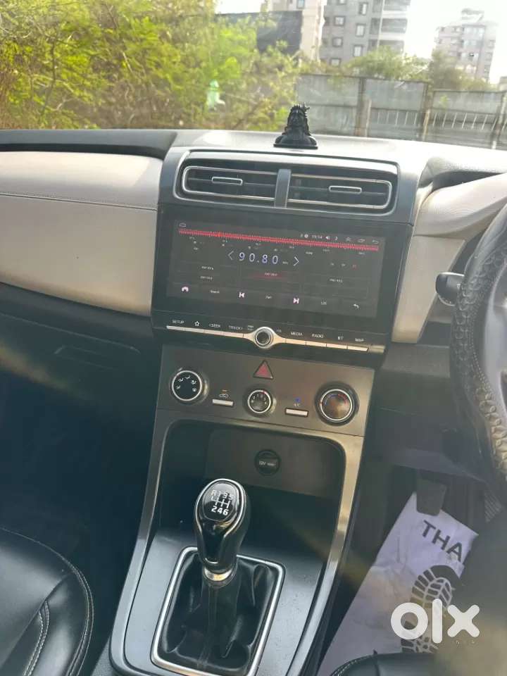 Hyundai Creta Sx 1.5 Diesel, 2022, Diesel